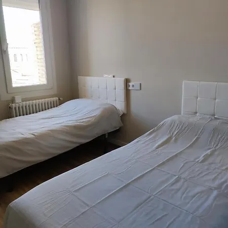Apartment Empresas Parking Gratis
