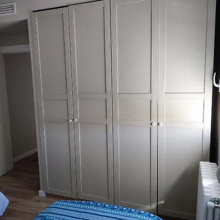 Empresas Apartment *