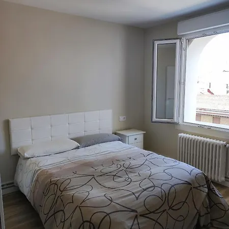 Empresas Apartment