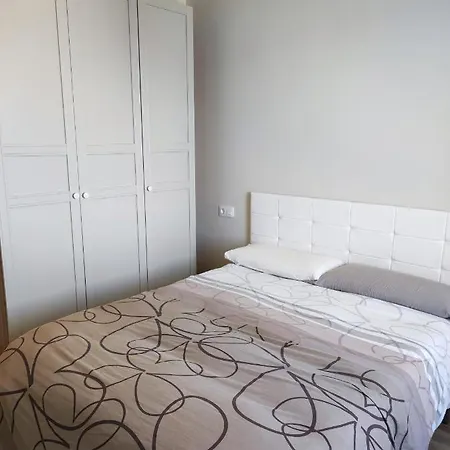 Apartamento Empresas Parking Gratis Zaragoza