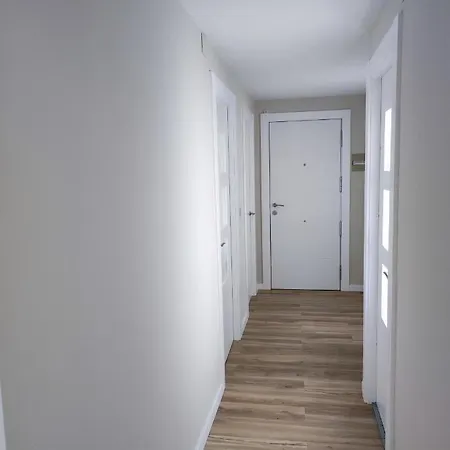 Apartment Empresas *