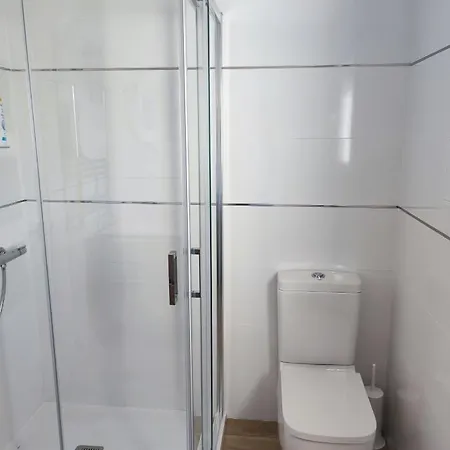 Apartamento Empresas Parking Gratis *