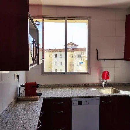 Empresas Apartment *